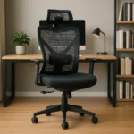 Kancelarijska stolica Phoenix – ergonomska stolica