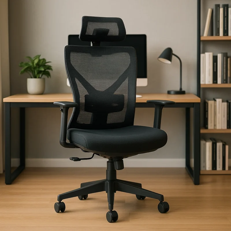 Kancelarijska stolica Phoenix – ergonomska stolica