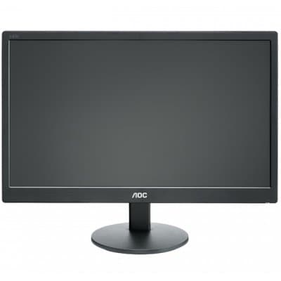 AOC Monitor LED E2070SWN