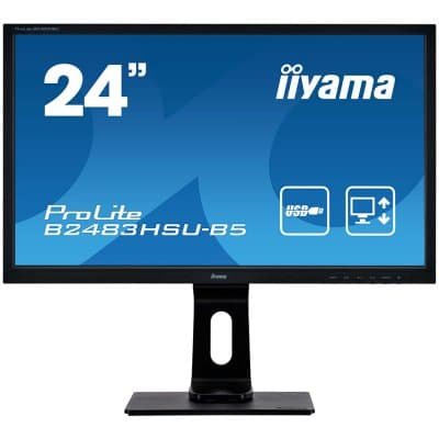 IIYAMA Monitor Prolite 24