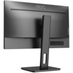 AOC Monitor LED Q24P2Q QHD PRO