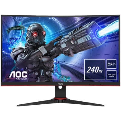 AOC Monitor LED C32G2ZE 32” Gaming