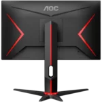 AOC Monitor LED 24G2SPU/BK Gaming