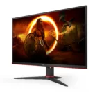 AOC Monitor LED 27G2SAE/BK 27" gejmerski monitor