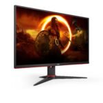 AOC Monitor LED 27G2SAE/BK 27" gejmerski monitor