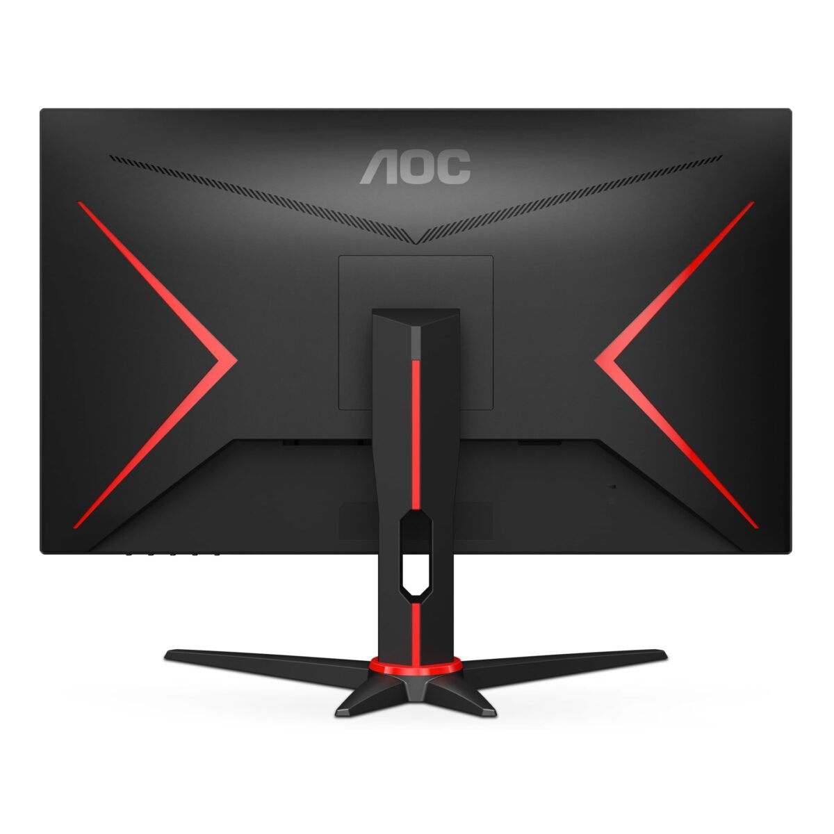 AOC Monitor LED 27G2SAE/BK 27" gejmerski monitor