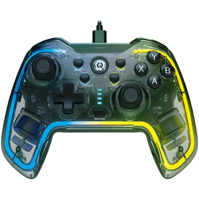 CANYON GPW-02, Bluetooth Controller with built-in 800mah battery