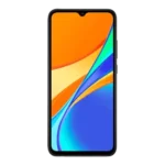 Mobilni telefon Xiaomi Redmi 9C NFC 3/64GB Midnight Grey