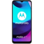 Mobilni telefon Motorola e20 2/32 Graphite Grey