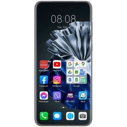 Huawei P60 pro black