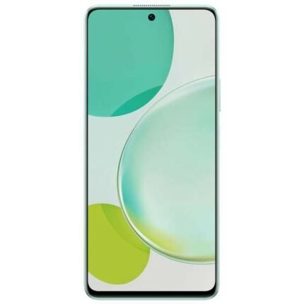 Huawei Nova 11i green
