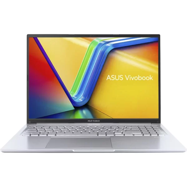 Laptop Asus Vivobook 16 M1605YAR-MB731W 16WUXGA/Ryzen R7 7730U/16GB/NVMe 1TB/Silver Win11H