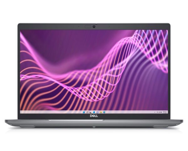 DELL Latitude 5540 15.6 inch FHD i5-1335U 8GB 256GB Backlit FP Win11Pro 3yr ProSupport laptop