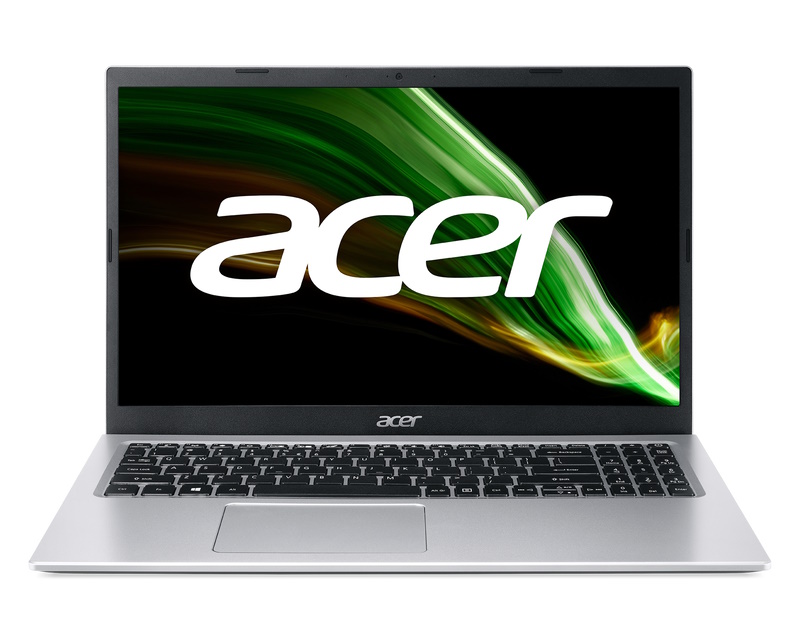 ACER Aspire A315 15.6 inča Intel Core i7-1165G7 16GB 512GB Silver laptop