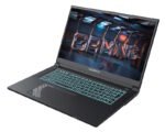 GIGABYTE G7 KF 17.3 inch FHD 144Hz i5-12500H 16GB 512GB SSD GeForce RTX 4060 8GB Backlit gaming laptop