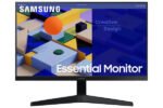 Monitor Samsung 27" LS27C310EAUXEN IPS/1920x1080/5ms/75Hz/HDMI/VGA