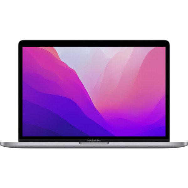 NB Apple MacBook Pro M2 8-Core 8GB/256SSD/macOS/13.3"/Space Gray/MNEH3LL/A