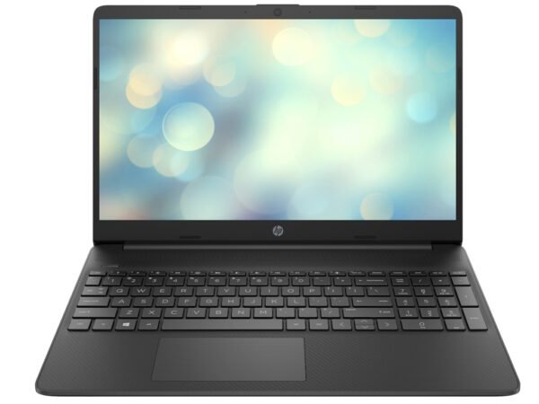 Laptop HP 15s-eq2389nia DOS/15.6FHD AG/Ryzen 5-5500U/8GB/512GB/EN