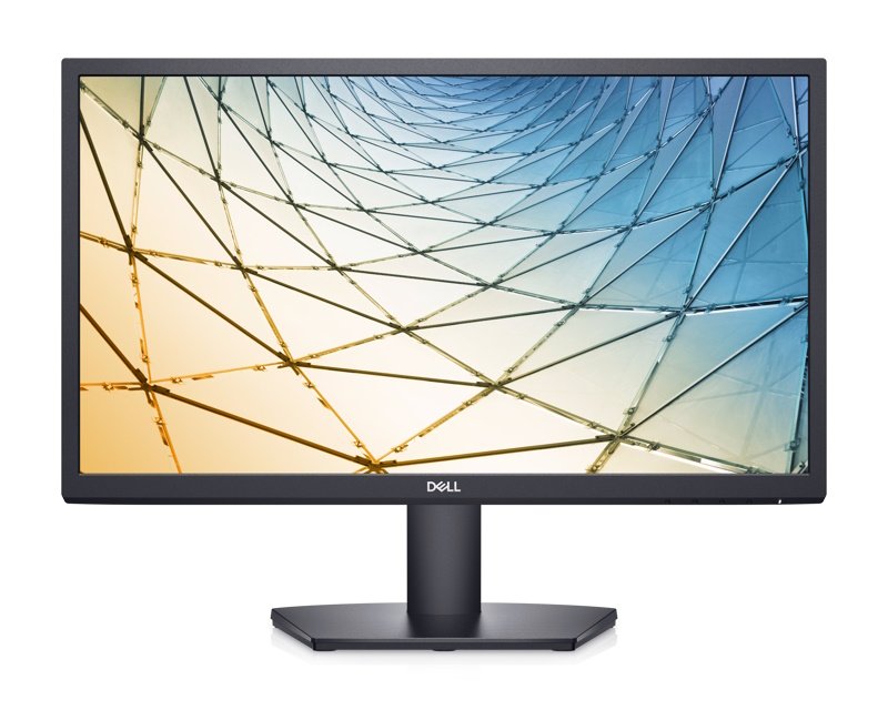 DELL 21.5 inch SE2222H monitor