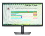 DELL 21.5 inch E2223HN monitor