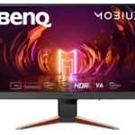 23.8 inča EX240N FHD 1920x1080 165Hz FreeSync Premium Gaming monitor