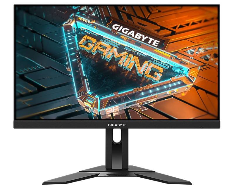 GIGABYTE 23.8 inča G24F 2 EU Gaming Monitor