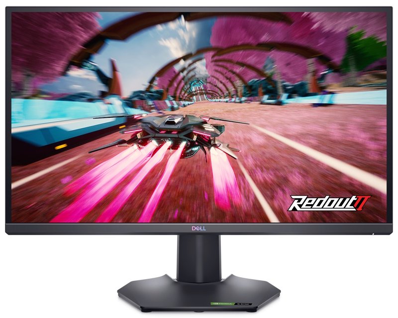 DELL 27 inch G2724D QHD 165Hz FreeSync/G-Sync IPS Gaming monitor