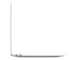 APPLE MacBook Air 13.3 inch M1 8-core CPU 7-core GPU 8GB 256GB SSD Silver laptop (mgn93ze/a)