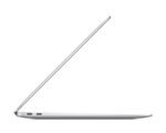 APPLE MacBook Air 13.3 inch M1 8-core CPU 7-core GPU 8GB 256GB SSD ITA Silver laptop (mgn93t/a)