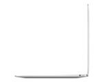 APPLE MacBook Air 13.3 inch M1 8-core CPU 7-core GPU 8GB 256GB SSD ITA Silver laptop (mgn93t/a)