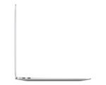 APPLE MacBook Air 13.3 inch M1 8-core CPU 7-core GPU 8GB 256GB SSD ITA Silver laptop (mgn93t/a)