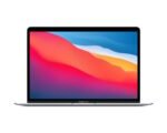 APPLE MacBook Air 13.3 inch M1 8-core CPU 7-core GPU 8GB 256GB SSD ITA Silver laptop (mgn93t/a)