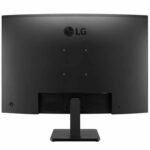 Monitor LG 32MR50C-B 31.5"/VA,zakrivljen/1920x1080/100Hz/5ms GtG/VGA,HDMIx2/freesync/VESA/crna