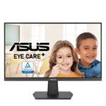 Monitor ASUS VA24EHF 23.8"/IPS/1920x1080/100Hz/1ms MPRT/HDMI/VESA/crna