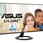 Monitor ASUS VZ27EHF 27"/IPS/1920x1080/100Hz/1ms MPRT/HDMI/VESA/crna