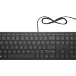 Tastatura HP Pavilion 300/žicna/4CE96AA/SRB/crna