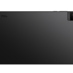 Tablet TCL Tab 10L Gen2 WiFi 10.1"/QC 1.8GHz/3GB/32GB/2Mpix/Android/crna