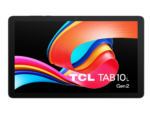 Tablet TCL Tab 10L Gen2 WiFi 10.1"/QC 1.8GHz/3GB/32GB/2Mpix/Android/crna - Slika 3