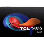 Tablet TCL Tab 10 Gen2 WiFi 10.4"/QC 2.0GHz/4GB/64GB/8 Mpix/Android/crna