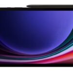 Tablet SAMSUNG Galaxy Tab S9 11"/OC 3.3GHz/12GB/256GB/WiFi/13+12MP/Android/siva