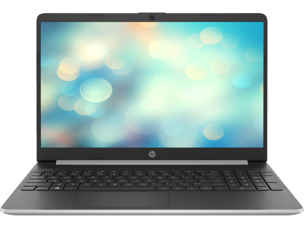 Laptop HP 15s-fq2025nm DOS/15.6"FHD AG IPS/i3-1115G4/12GB/512GB/srebrna