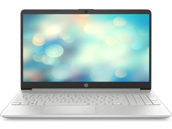 Laptop HP 15s-fq2027nm DOS/15.6"FHD AG/i5-1135G7/8GB/512GB/srebrna