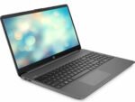 Laptop HP 15s-fq5000nn DOS/15.6"FHD AG IPS/i3-1215U/8GB/256GB/3g/EN/siva