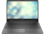 Laptop HP 15s-fq5000nn DOS/15.6"FHD AG IPS/i3-1215U/8GB/256GB/3g/EN/siva