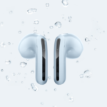 Slušalice XIAOMI Redmi Buds 6 Active/bežicne/bela