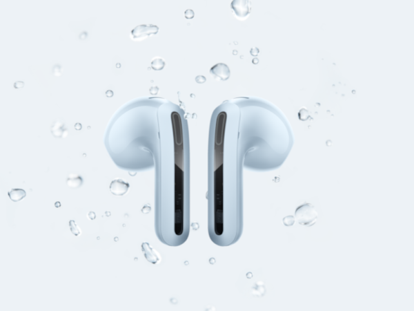 Slušalice XIAOMI Redmi Buds 6 Active/bežicne/bela