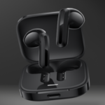 Slušalice XIAOMI Redmi Buds 6 Active/bežicne/crna