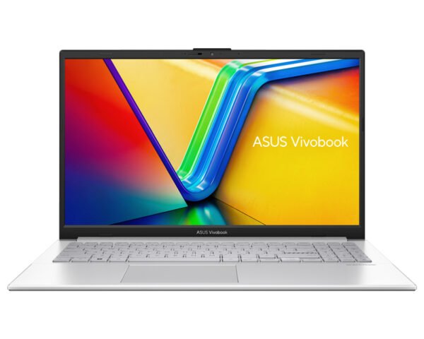 ASUS Vivobook Go 15 E1504FA-NJ312 (15.6 inča FHD, Ryzen 5 7520U, 16GB, SSD 512GB) laptop