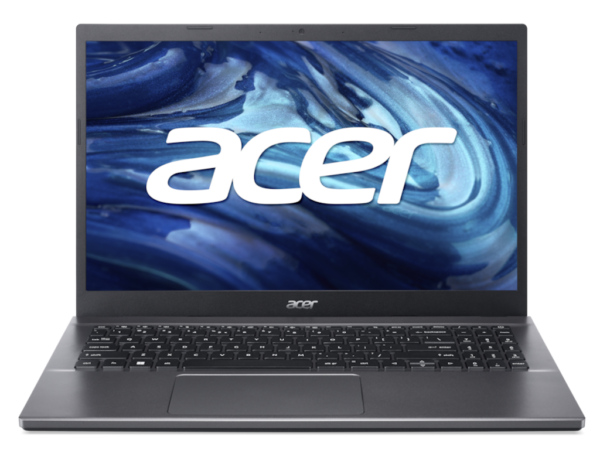 Laptop ACER Extensa 15 EX215-55 noOS/15.6"FHD/i3-1215U/8GB/512GB SSD/Intel UHD/GLAN/siva