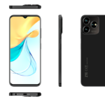Smartphone ZTE Blade V50 Design 8GB/256GB/siva